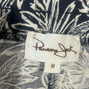 Panama Jack cotton beach pants